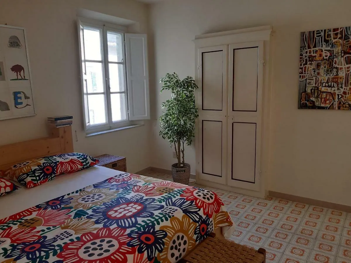 Francesca House Apartment Pisa