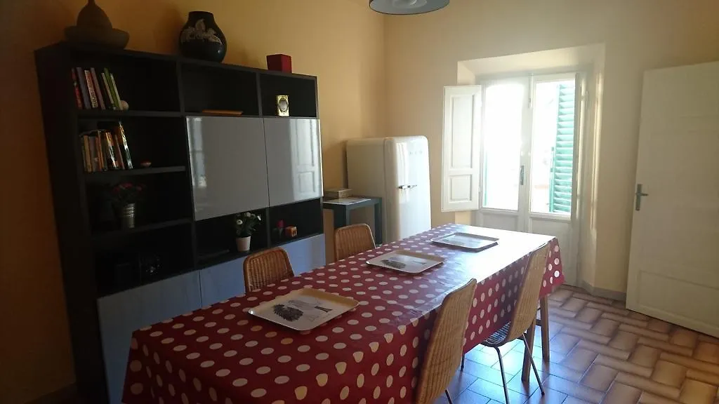 Francesca House Apartment Pisa