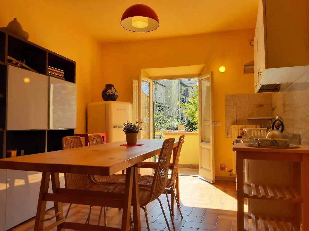 Francesca House Apartment Pisa Italy